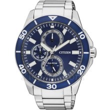 Citizen Eco Drive Metropolitan Watches