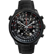 Citizen Eco-Drive Perpetual Chronograph Mens Watch CA0395-02E ...