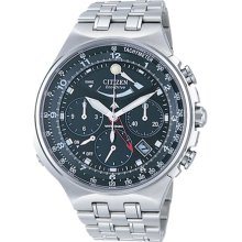 Citizen Eco Drive Promaster Chronograph Watch AV0030-51E AV0030