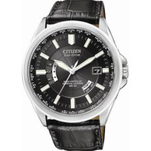 Citizen Eco-Drive Radio Controlled Perpetual Calendar CB0010-02E CB0010 Promaster Men's Watch