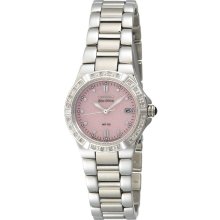 Citizen Eco-Drive Riva Ladies Watch EW0890-58X