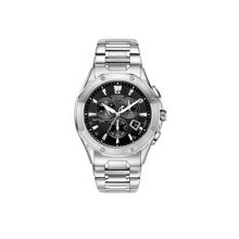 Citizen Eco-drive Signature Collection octavia sapphire crystal mens watch