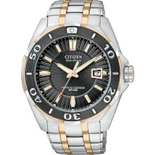 Citizen Eco-Drive Signature Perpetual Calendar Men's Watch BL1256-59E