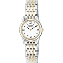 Citizen Eco Drive Stiletto Ladies EG3044-59A
