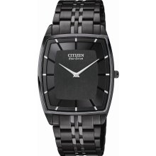 Citizen Eco-Drive Stiletto Mens Watch AR3025-50E