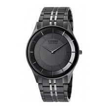 Citizen Eco Drive Stilleto Super Thin AR3015-61E AR3015 Men's Watch