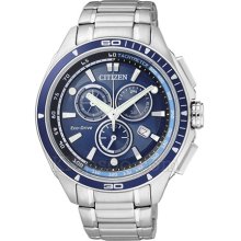 Citizen Eco Drive Watches