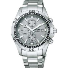 Citizen Ecodrive 20 Atmospheres Ca0160-57h