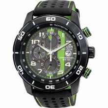 Citizen Ecodrive Primo Chronograph Mens Watch Ca046720h