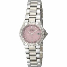 Citizen Ecodrive Riva Ladies Watch Ew089058x