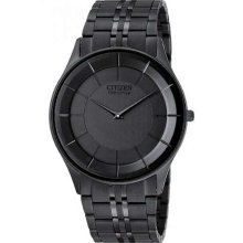 Citizen Ecodrive Stiletto Mens Watch Ar301553e