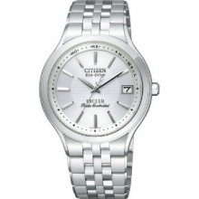 Citizen Exceed Model Ebg74-2791 Eco-drive Watch F/s From Japan