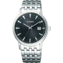 Citizen Forma Eco-drive Mens Watch Bm6770-51g Model F/s From Japan