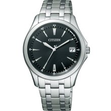 Citizen Forma Eco-drive Frd59-2552 From Japan