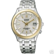 Citizen FORMA FRD59-2393 Eco Drive
