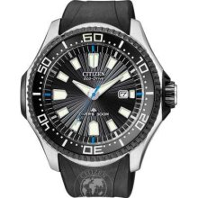 Citizen Gents Divers BN0085-01E Watch