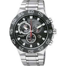 Citizen Gents Eco Drive AT2090-51E Watch
