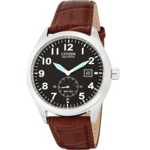 Citizen Gents Eco-Drive BV1060-15E Watch