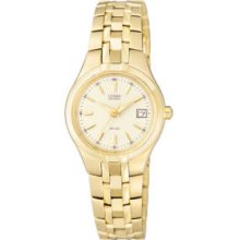 Citizen Ladies Eco-Drive Sport 100 Watch EW1242-52P