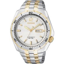 Citizen Mechanical Collection Men's Watch Nh7484-58a