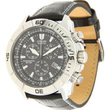 Citizen Men's AT0810-12E Eco-Drive Strap Sport Watch