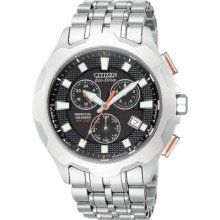 Citizen Men's BL5260-50E Eco-Drive Perpetual Calendar Watch