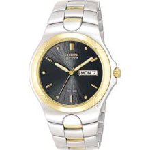 Citizen Men's BM8084-58H