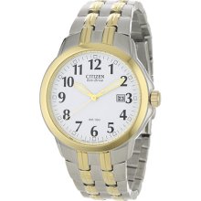 Citizen Mens Bracelet WR100 BM7094 50A Watch