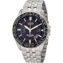 Citizen Men's CB0020-50E World Perpetual A-T