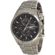 Citizen Men's Eco Drive At Watch At8010-58e