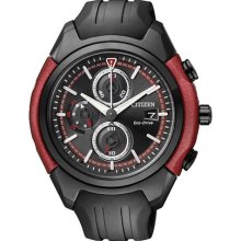Citizen Men's Eco-drive Watch Ca0287-05e