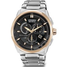 Citizen Perpetual Calendar BL5486-57E