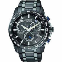 Citizen Perpetual Chrono