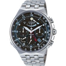 Citizen Promaster Chronograph Eco Drive AV0030-60E AV0030 Men's Watch