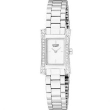 Citizen Quartz Fashion Analog Ladies Dress Watch EZ6310-58A