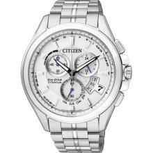 Citizen Radiocontrollato Evolution 5 Sporty Elegant Watches