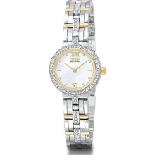 Citizen Silhouette EW9124-55D