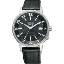 Citizen Stylish Model Frd59-2483 Eco-drive Radio F/s From Japan