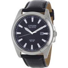 Citizen watch - BM7100-16E Eco-Drive WR100 Mens
