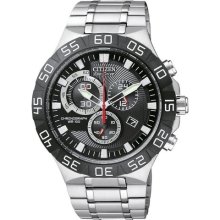 Citizen Watch Eco Drive WR100 Mens