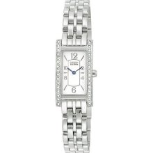 Citizen Watches Women's Palidoro Watch EG2020-52A