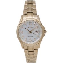 Citizen Women's Eco-drive Watch Ew1782-55a