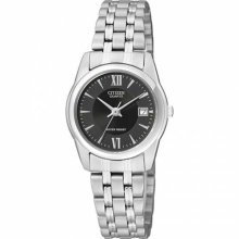 Citizen Women's Ecodrive Watch Eu261058e