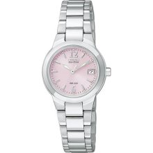 Citizen Women's EW1670-59X Silhouette Sport Eco Drive Watch