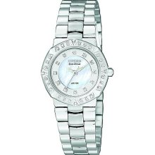 Citizen Women's Serano Watch EP5830-56D