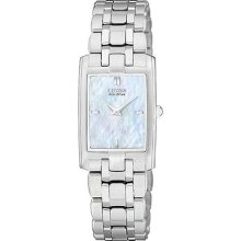 Citizen Womens Stiletto EG3180 51D Watch