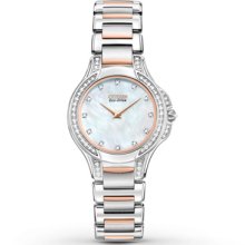 Citizen Women's Watch Signature Collection EX1166-52D- Women's