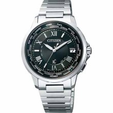 Citizen XC Eco Drive Men's CB1020-54E