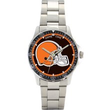 Cleveland Browns Men's Coach Watch