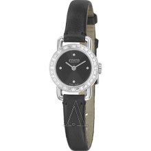 Coach Women's Bridle Watch 14500636